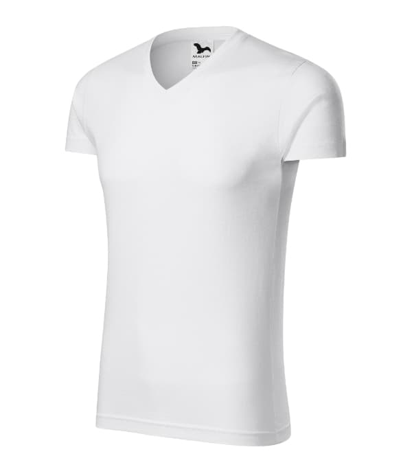 Image for product Slim Fit V-neck