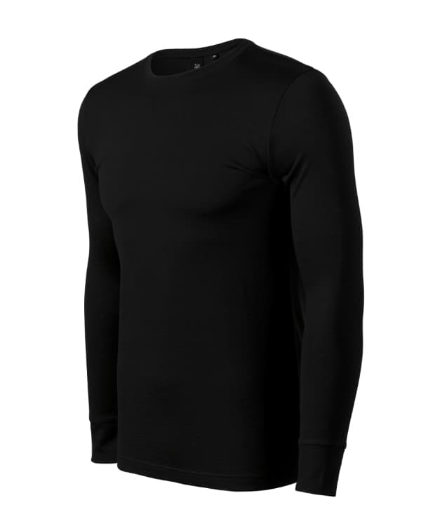 Image for product Merino Rise LS