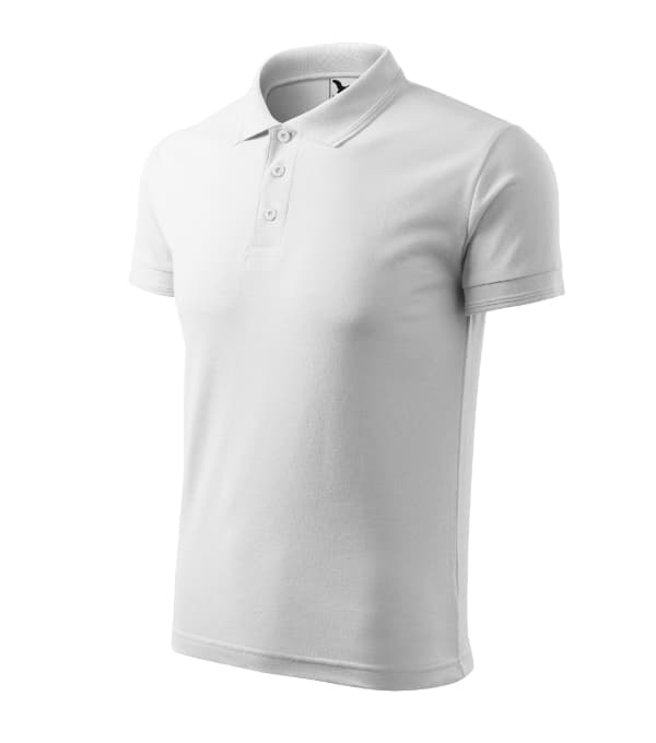 Image for product Pique Polo