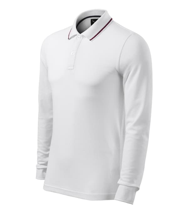 Image for product Contrast Stripe LS