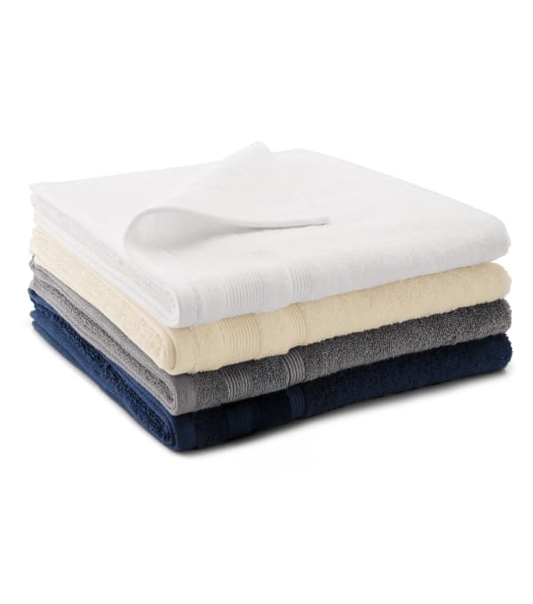 Image for product Organic (GOTS)