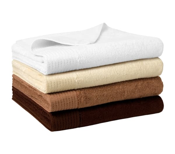 Image for product Bamboo Bath Towel