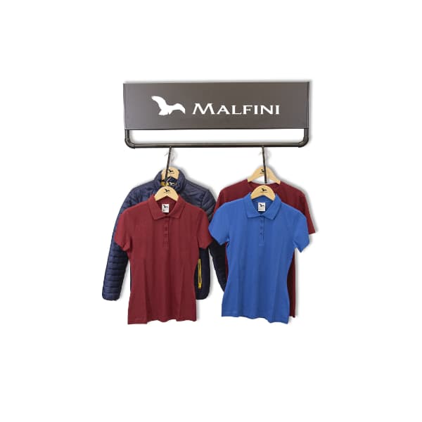 Image for product Stand on wall MALFINI