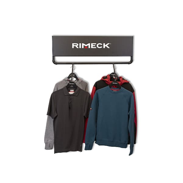 Image for product Stand on wall RIMECK