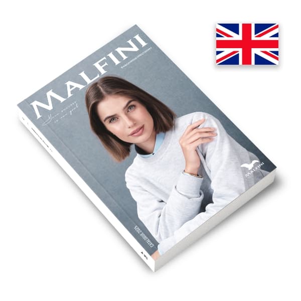 Image for product Mini catalogue 2025