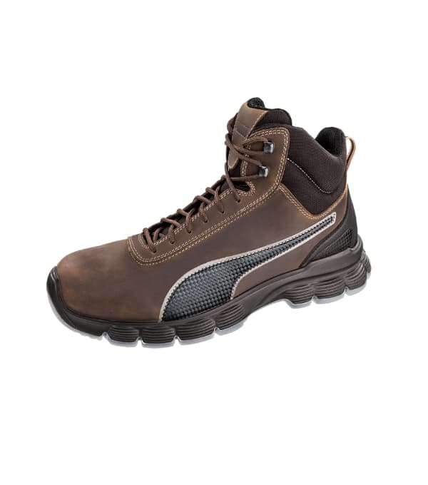 Image for product CONDOR BROWN MID