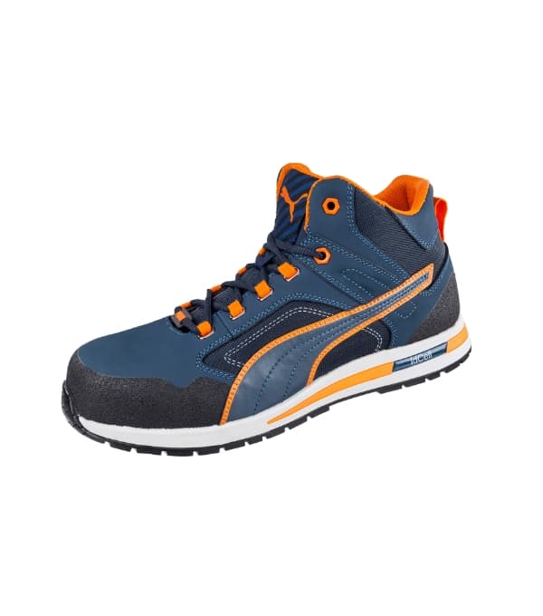 Image for product CROSSTWIST MID