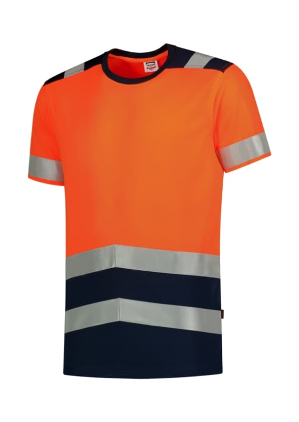 Image for product T-Shirt High Vis Bicolor