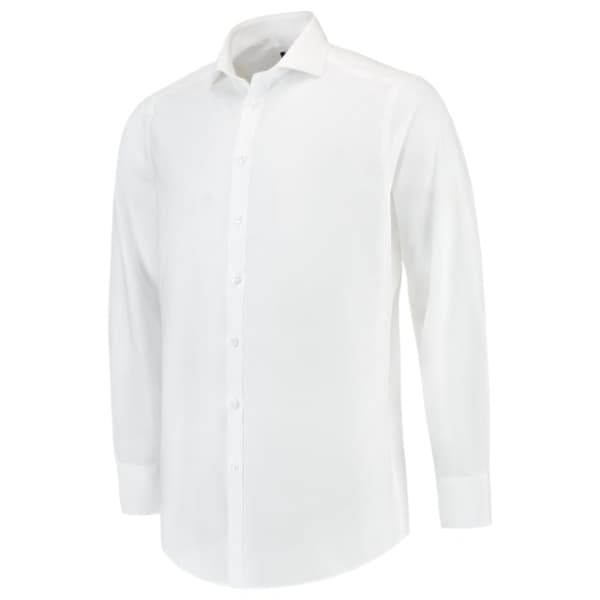 Image for product Fitted Stretch Shirt