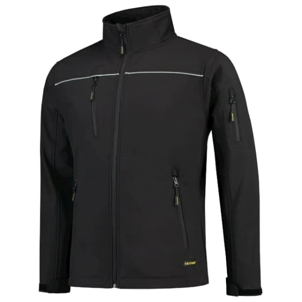 Image for product Luxury Softshell