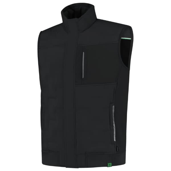 Image for product Puffer Bodywarmer Rewear