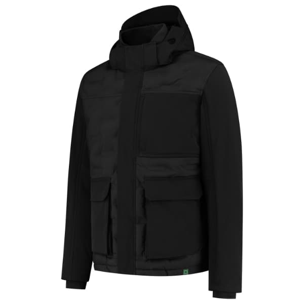 Image for product Puffer Jacket Rewear