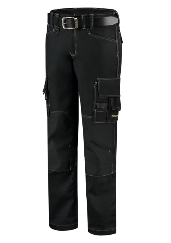 Image for product Cordura Canvas Work Pants