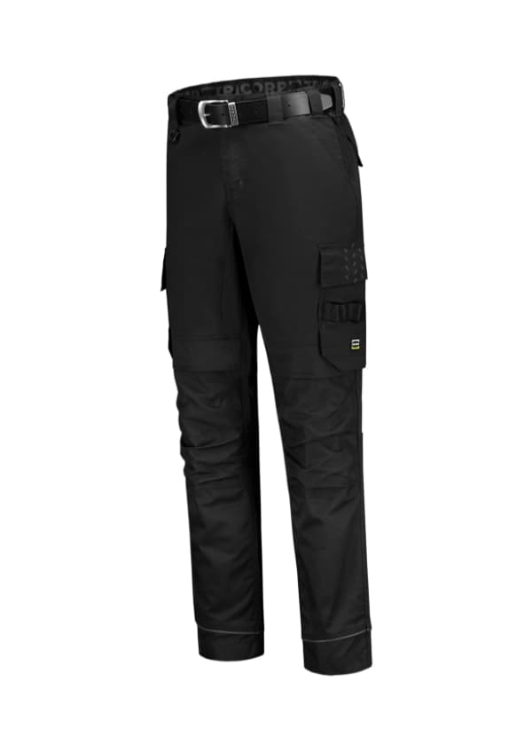 Image for product Work Pants Twill Cordura Stretch