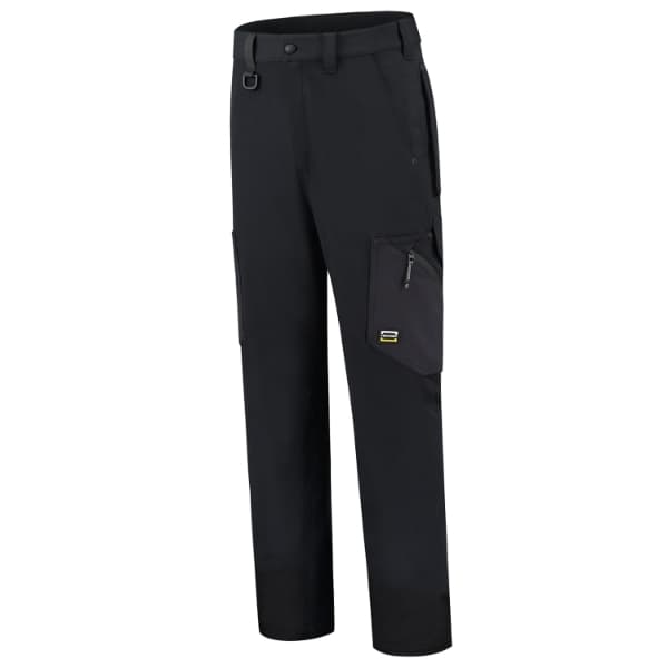 Image for product Work Trousers 4-way Stretch